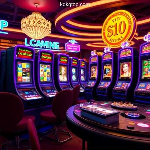 KQKQ  A Plataforma de Apostas #1 do Brasil KQKQ.Com 🏅