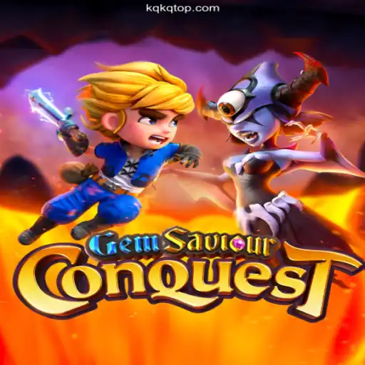 Discover the Thrilling World of GemSaviourConquest: Brazil's Top Gaming Experience
