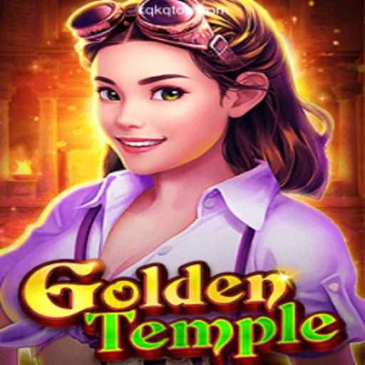 GoldenTemple: The Thrilling Adventure Game Taking Brazil by Storm
