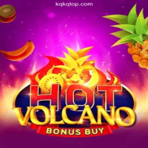Exploring HotVolcanoBonusBuy: A Thrilling Gaming Experience on KQKQ.Com
