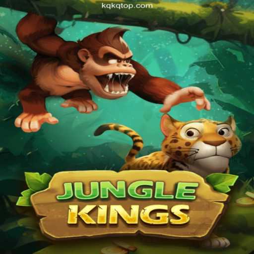 Exploring the Thrilling World of JungleKings: The Ultimate Adventure Game
