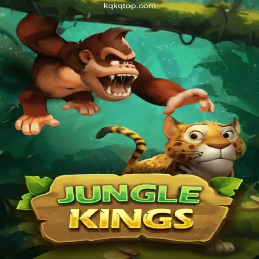 Exploring the Thrilling World of JungleKings: The Ultimate Adventure Game