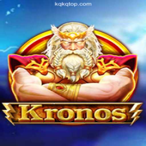 Discover the Thrilling Universe of Kronos