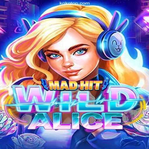 MadHitWildAlice: Exploring the Enchanting World of Interactive Gaming