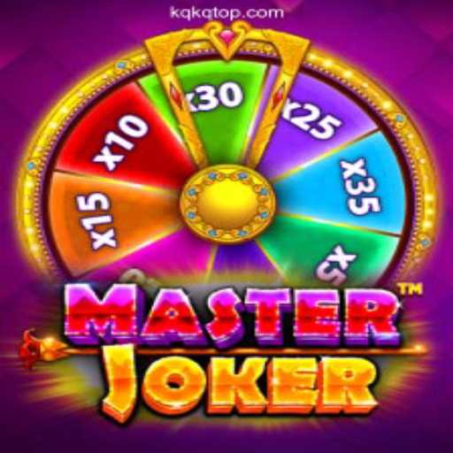 MasterJoker: An Exciting Journey into the World of Slot Gaming