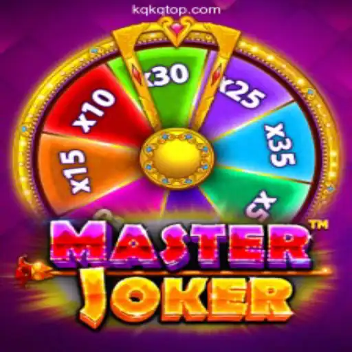 MasterJoker: An Exciting Journey into the World of Slot Gaming