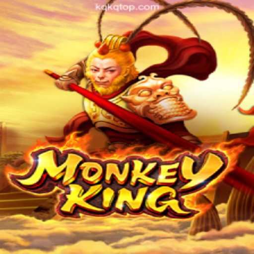 MonkeyKing: Mastering the Realm of Strategy and Skill