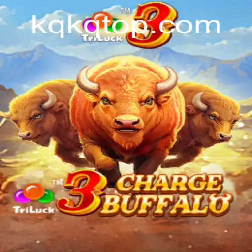 Discover the Exciting World of 3ChargeBuffalo and Its Unique Features