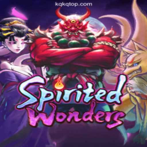 Unveiling SpiritedWonders: A Deep Dive into the Game Phenomenon