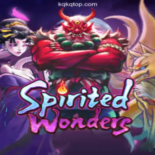 Unveiling SpiritedWonders: A Deep Dive into the Game Phenomenon
