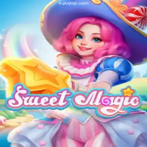 SweetMagic: The Enchanting World of Gaming