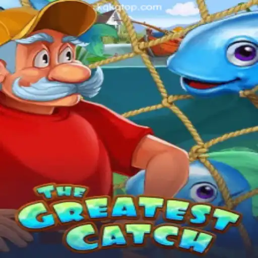 TheGreatestCatch: A Thrilling New Addition to the Gaming World